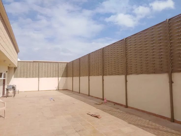 سواتر داخلية