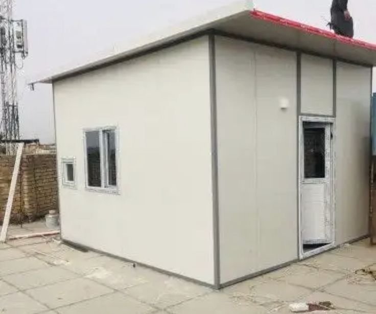 غرف ساندوتش بنل