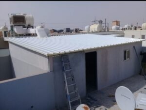 ملاحق ساندوتش بانل 